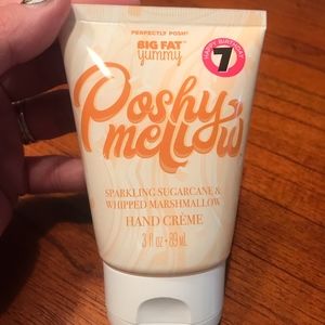 NWOT Poshymellow BFYHC from Perfectly Posh
